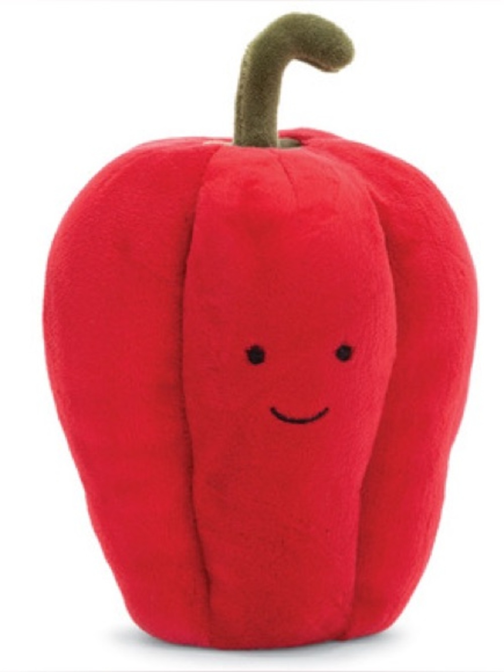 Jellycat Vivacious Vegetables Pepper